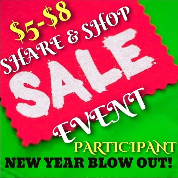 🔥SATURDAY DEC 9th! Look for the🔥 SCROLL / SORT - Picture 1 of 1